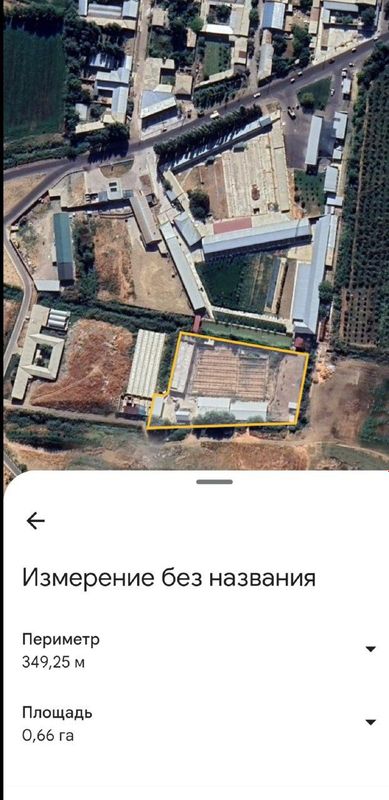 65сот Кибрай Маданият да ер сотилади 65сот Кибрай Маданият да ер сотилади