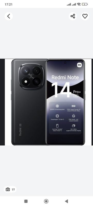 Redmi 14 pro +plus Redmi 14 pro +plus