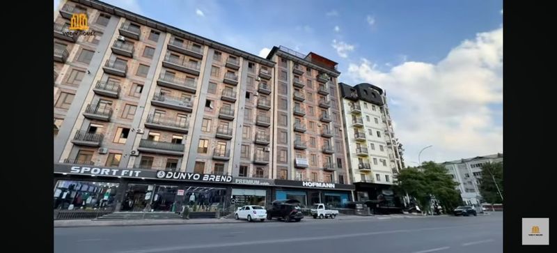 Продаётся 2-комнатная квартира в городе Фергане Продаётся 2-комнатная квартира в городе Фергане