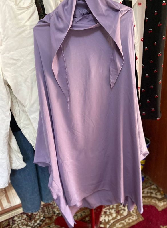 Jilbab dvoyka yubka bn Jilbab dvoyka yubka bn