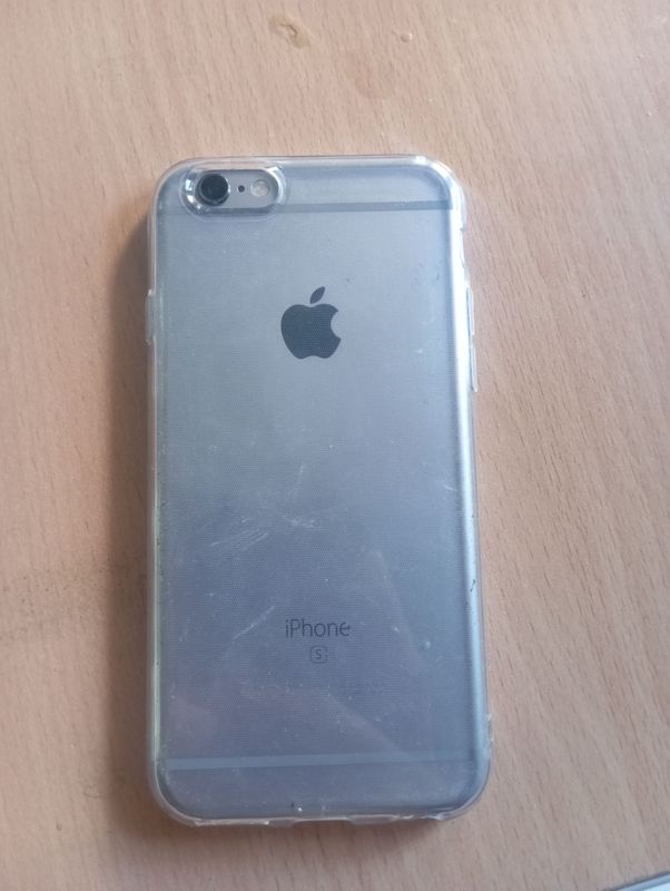 iPhone 6s 32 talik