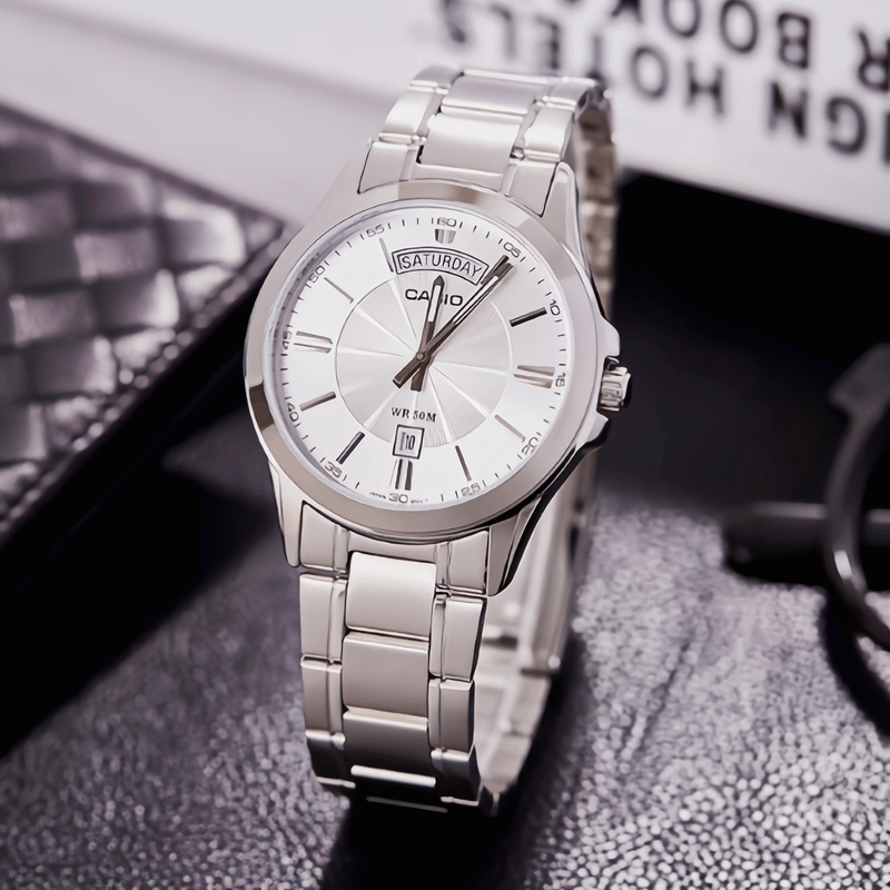 Casio MTP-1381D Casio MTP-1381D