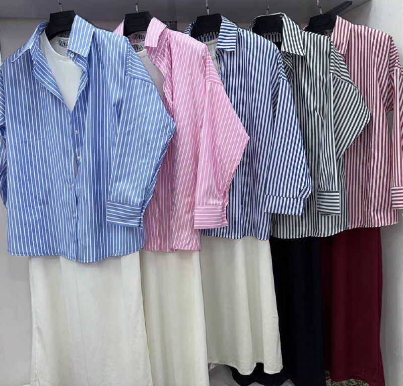 New collection New collection