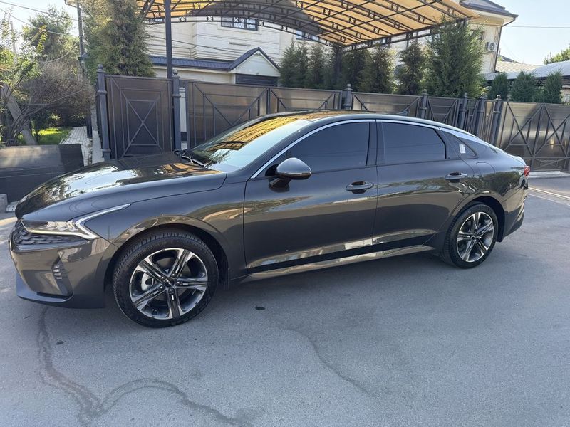 Prodam ideal KIA K5 Comfort + Prodam ideal KIA K5 Comfort +