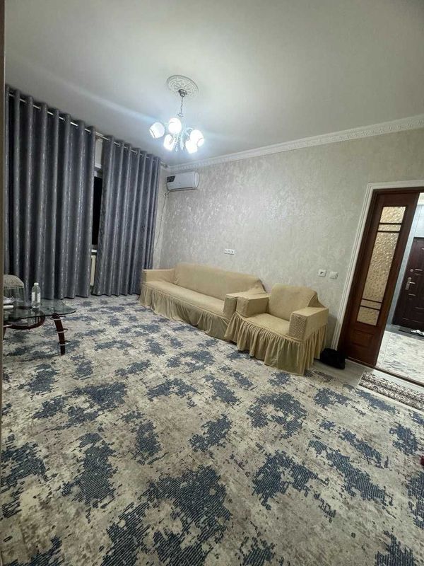 Yakkasaroy megic city yaqinida joylashgan kvartira arendaga beriladi