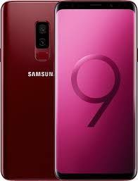 Samsung s9 plus 6/64 idiyal Samsung s9 plus 6/64 idiyal