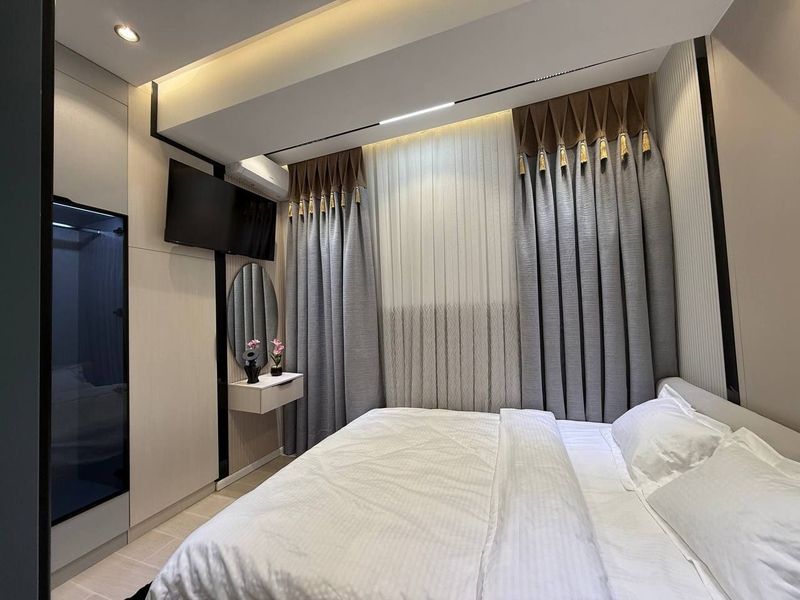Продаётся квартира ЖК Prestige Gardens 2 комнатная студия Продаётся квартира ЖК Prestige Gardens 2 комнатная студия