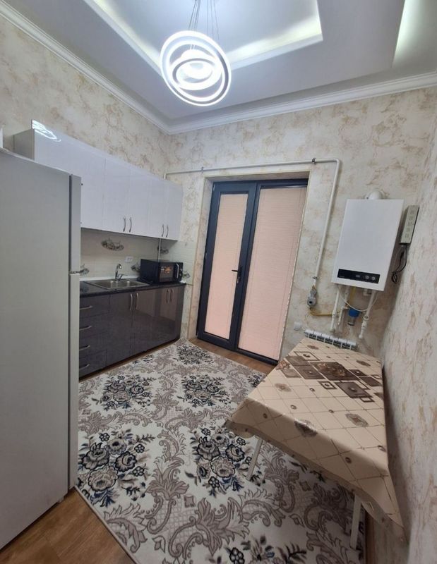Аренда 2 комнатная в новостройке Аренда 2 комнатная в новостройке