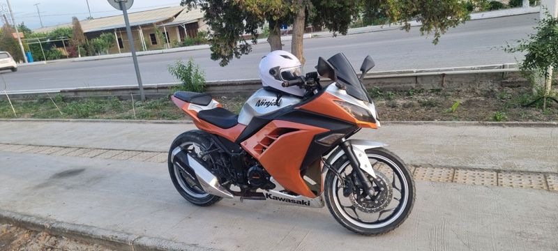 250 kubalik kavasaki ninja probegi 10ming narxi 25milon sum 250 kubalik kavasaki ninja probegi 10ming narxi 25milon sum