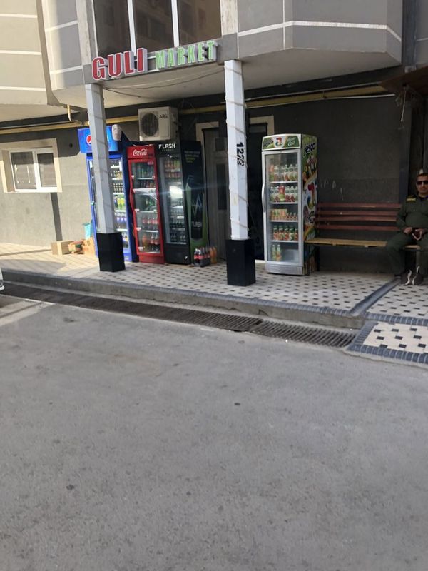 Продаётся готовый магазин Продаётся готовый магазин