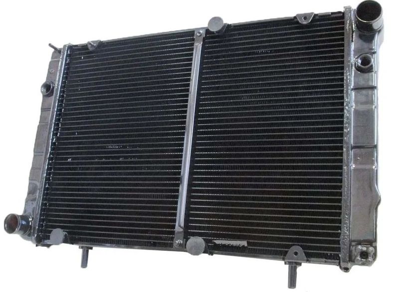 Radiator Gazel , ЗИЛ/ Радиатор ГАЗель / Радиатр газел 4216 , 406 , 402 Radiator Gazel , ЗИЛ/ Радиатор ГАЗель / Радиатр газел 4216 , 406 , 402