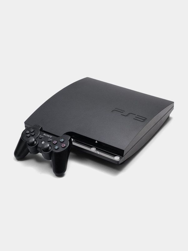 Playstation3 Sotiladi