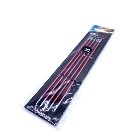 Спицы для вязания Zing Knit Pro Спицы для вязания Zing Knit Pro