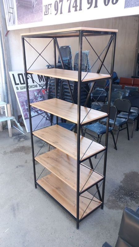 Stilaj loft mebel Stilaj loft mebel