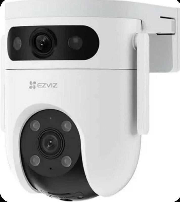 Камера видеонаблюдения EZVIZ (5MP+5MP) Камера видеонаблюдения EZVIZ (5MP+5MP)