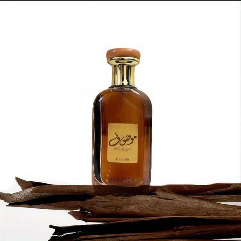 Mousuf atir 100ml