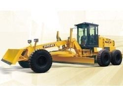 Автогрейдер Lutong PY165C Автогрейдер Lutong PY165C