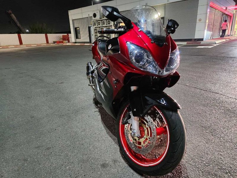 Продаётся Honda CBR f4i Продаётся Honda CBR f4i