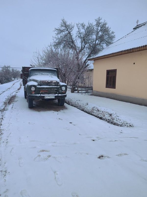 Zil130 samsval1973 Zil130 samsval1973