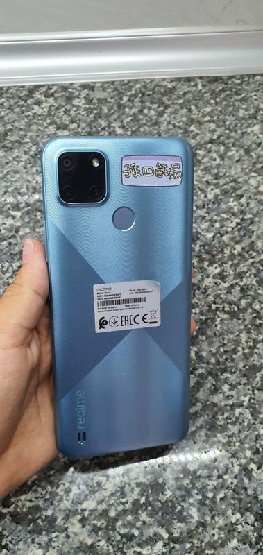 Realme C21-Y 64gb