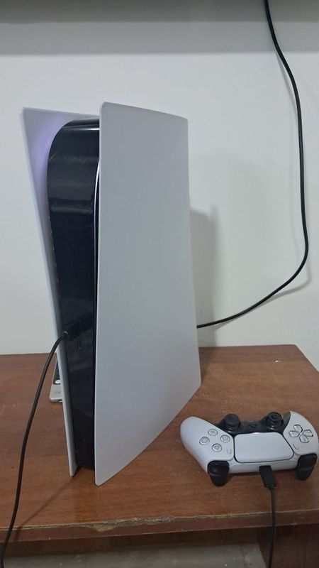 Playstation 5 digital