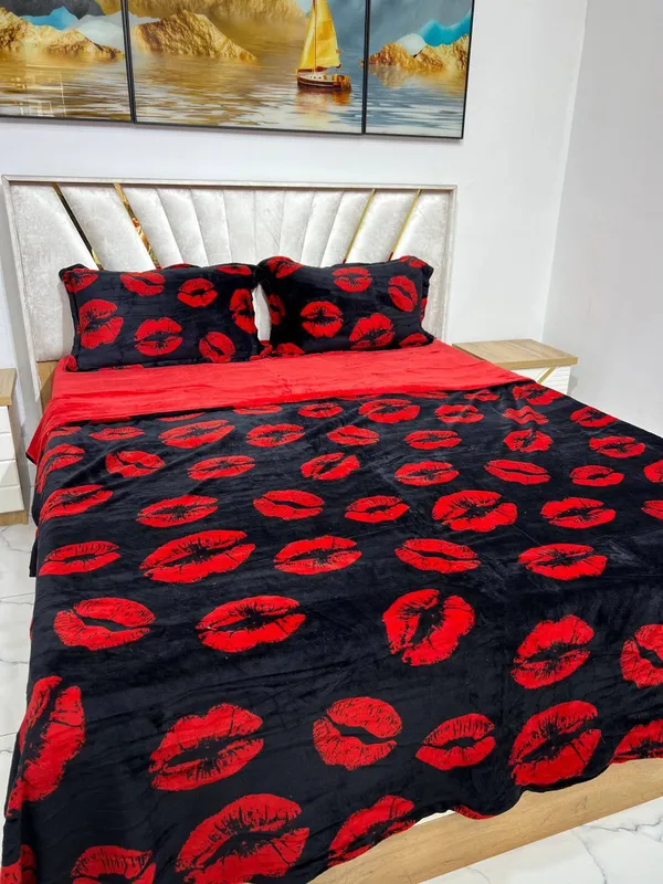 Villyur pastel komplekt