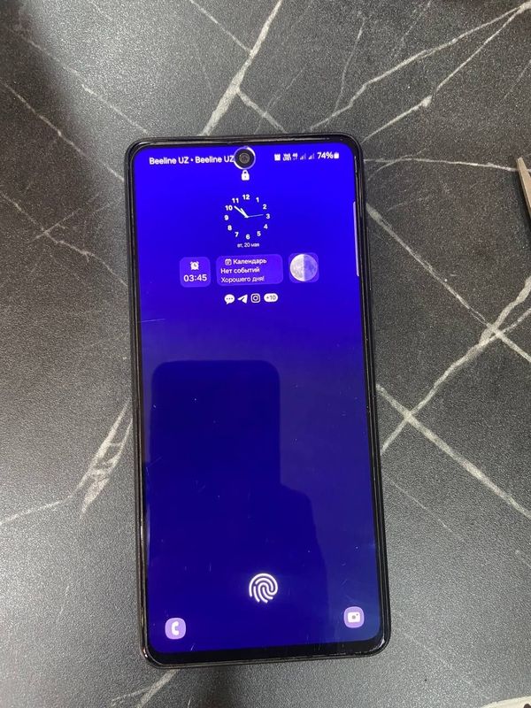 Samsung a52 sotiladi Samsung a52 sotiladi