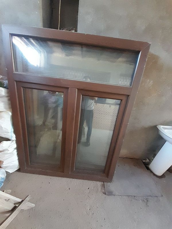 Akfa rom ENGELBERG 2 dona deraza uchun