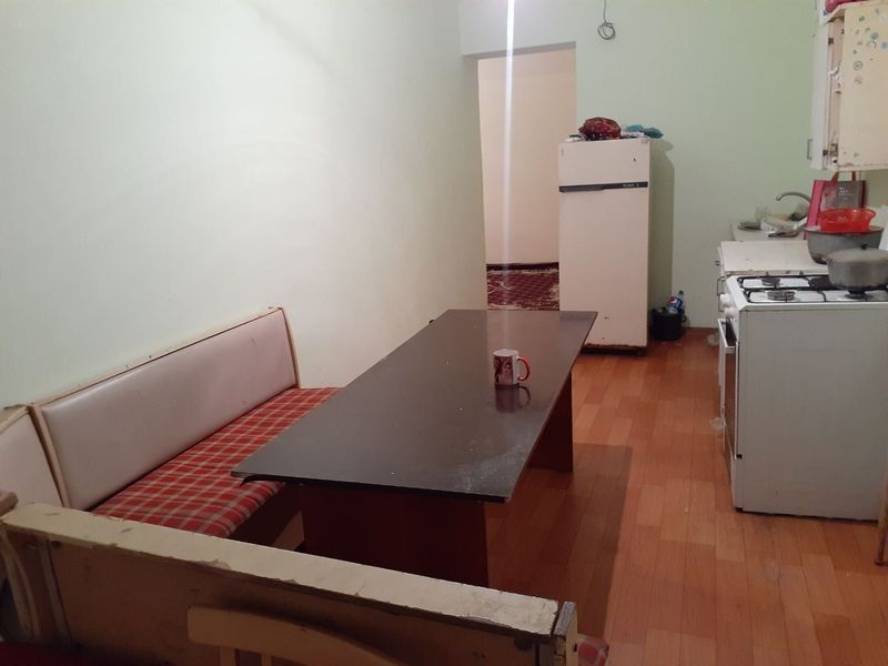 Student qizlarga 2 xonalik kvartira ijaraga beriladi Student qizlarga 2 xonalik kvartira ijaraga beriladi