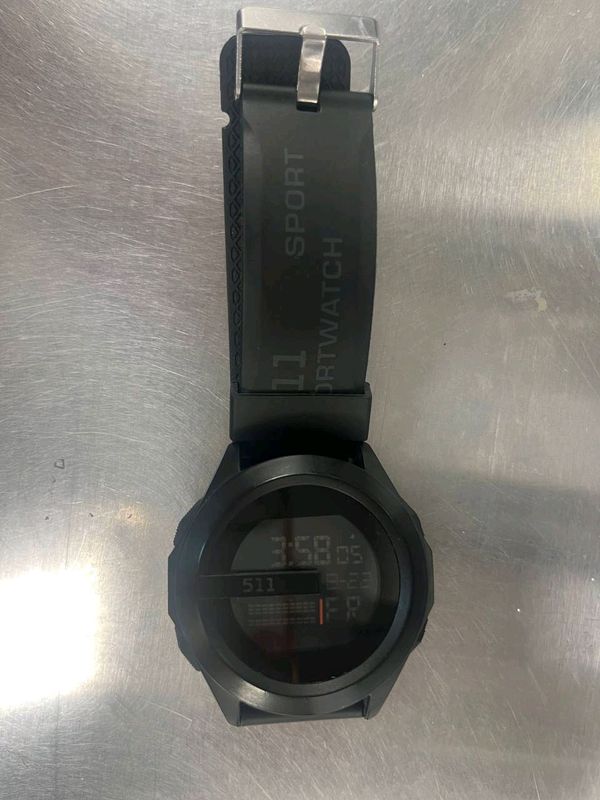 Sportwatch Sportwatch