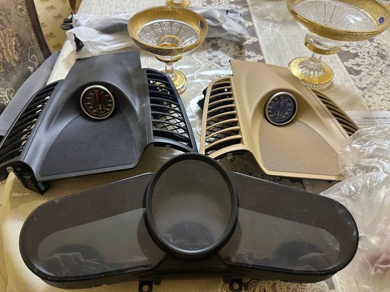 Запчасть Porsche Cayenne zapchast salona