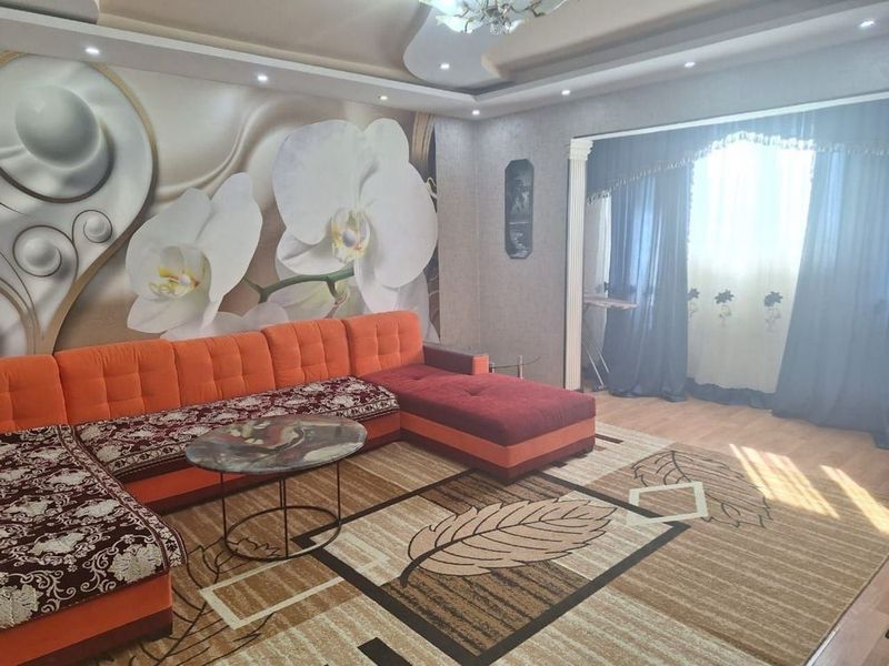 СДАЕТСЯ в аренду квартира 2/5/9, 75м2, Мирабадский район, ул. Чехова СДАЕТСЯ в аренду квартира 2/5/9, 75м2, Мирабадский район, ул. Чехова