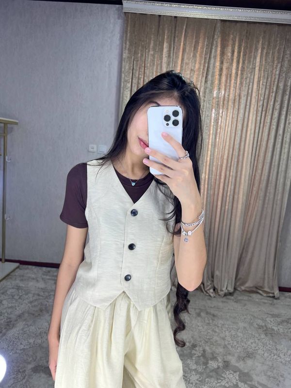 New collection Dvoyka xitoy