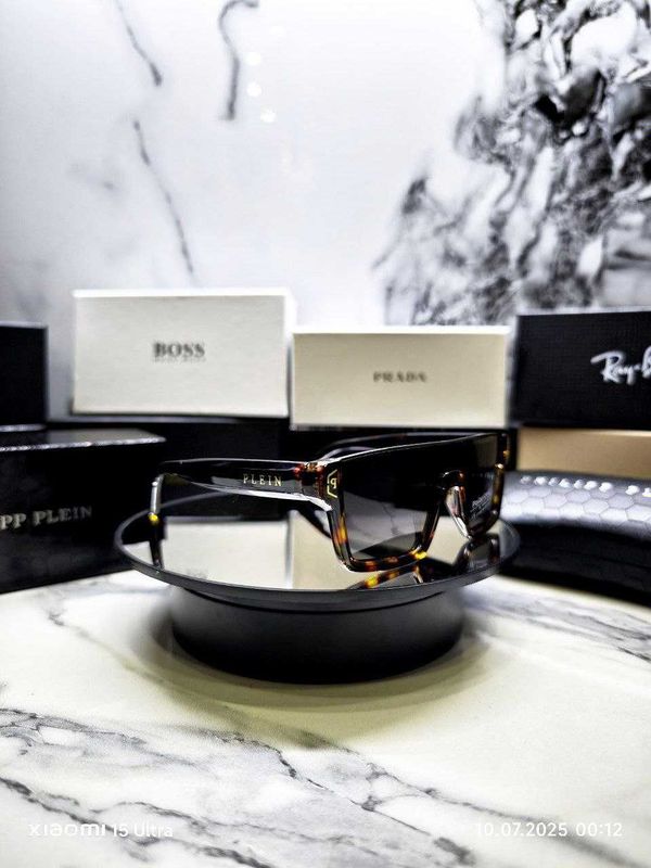 Очки Philipp Plain Lux Polarized