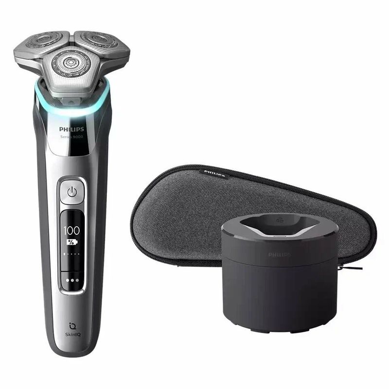 Электробритва Philips 9985 Электробритва Philips 9985