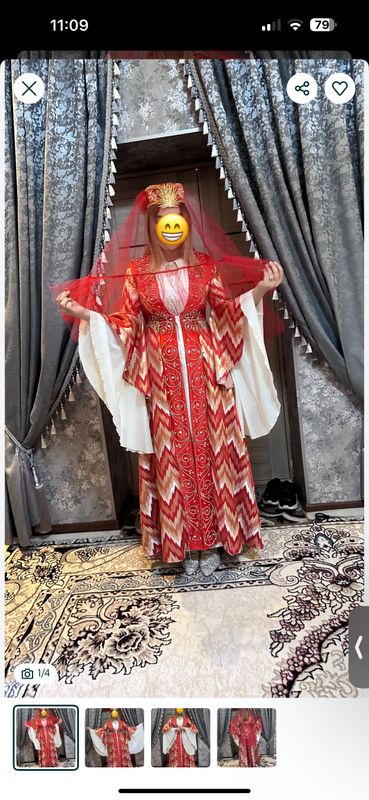 Ансамбль Келинлар учун