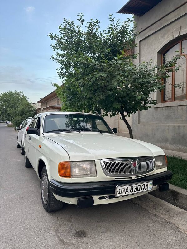 Volga3110 bir qol Volga3110 bir qol