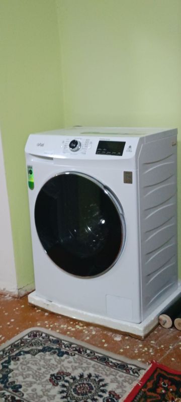 Artel avtamat 6 kg yangi Artel avtamat 6 kg yangi