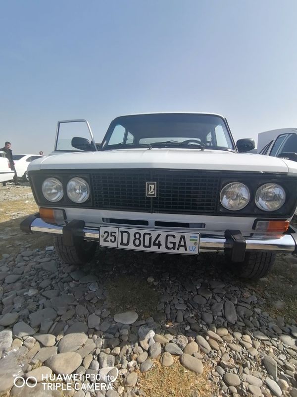 Lada 2106 sotiladi