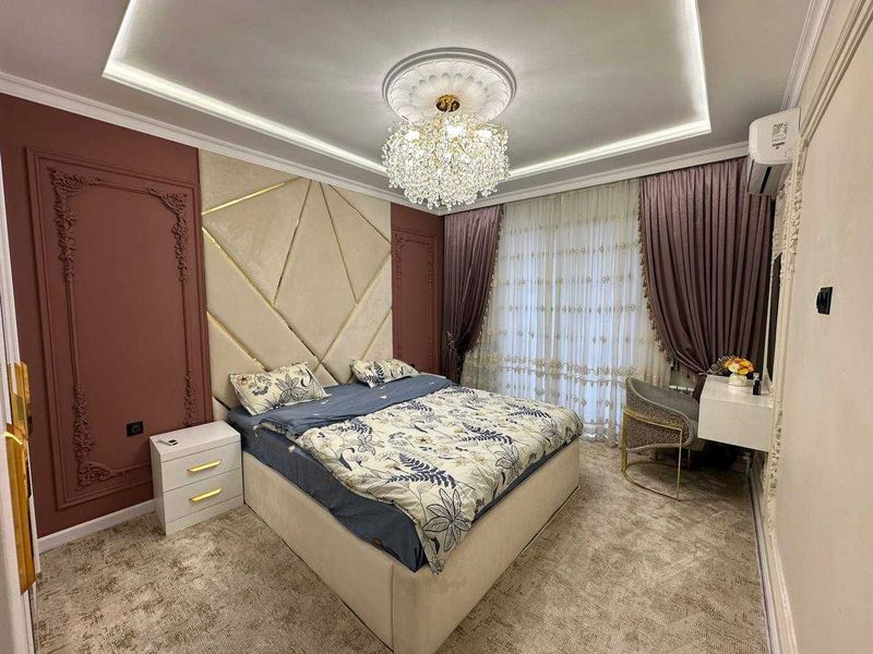 Аренда 3-комнатная в ЖК «Чакар» — рядом Tashkent City Аренда 3-комнатная в ЖК «Чакар» — рядом Tashkent City