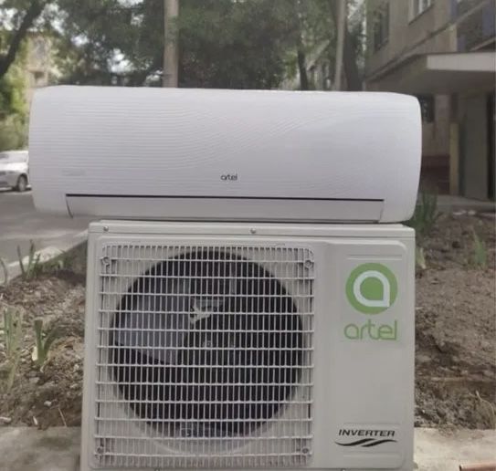 Кондиционер Артель-12 inverter Кондиционер Артель-12 inverter