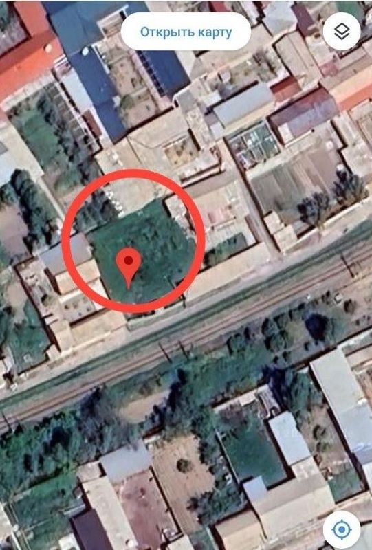 продаётся земля в кибрае