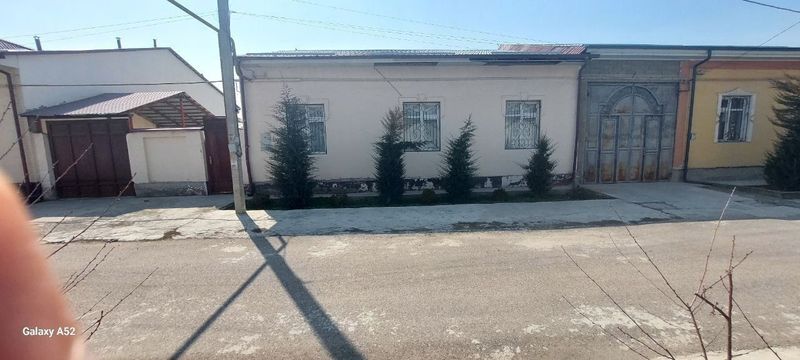 Срочно!! Учхоз Алишеробод 6 сотих 4 хонали намунавий котедж сотилади Срочно!! Учхоз Алишеробод 6 сотих 4 хонали намунавий котедж сотилади