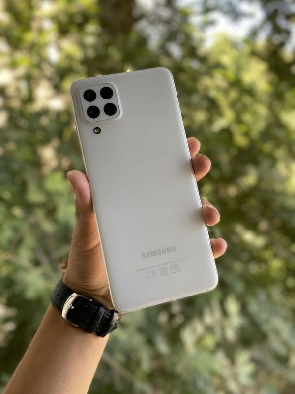 Samsung Galaxy A22 Samsung Galaxy A22