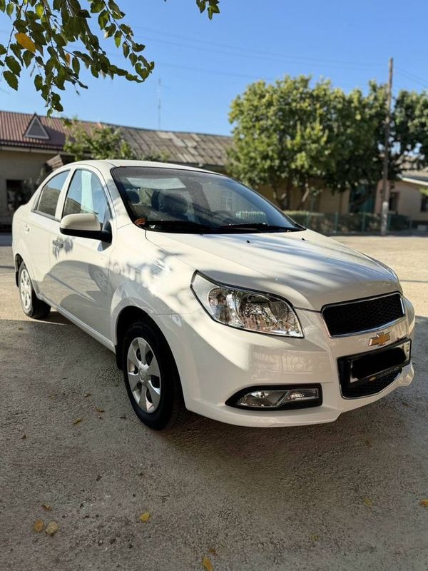 Chevrolet Nexia 3 2-P Metan Gaz Yumshoq Balon Chevrolet Nexia 3 2-P Metan Gaz Yumshoq Balon