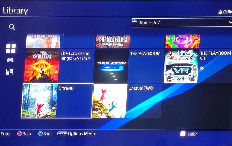 PS4 pro 1 tb sotiladi yangi
