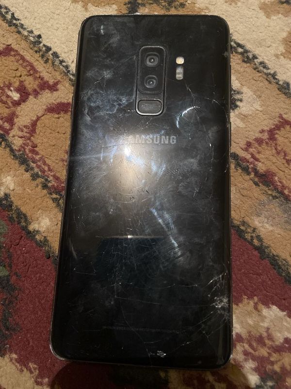 Samsung s9+ 800 ming kelishamiz