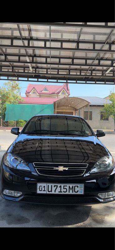 Продам Chevrolet Lacetti в отличном состоянии