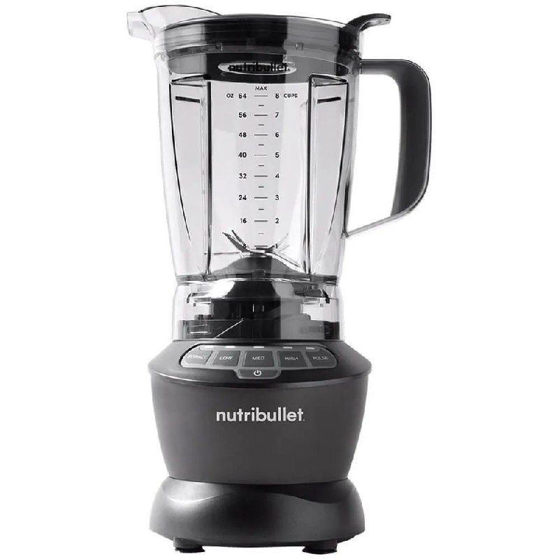 Блендер NutriBullet NBF500DG Блендер NutriBullet NBF500DG