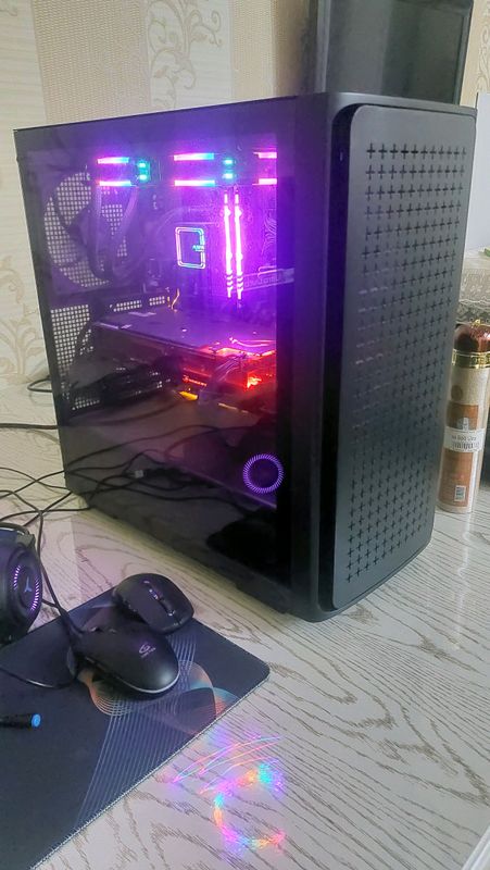 процессор игровой процессор игровой